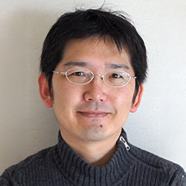 今村 俊幸（IMAMURA Toshiyuki）