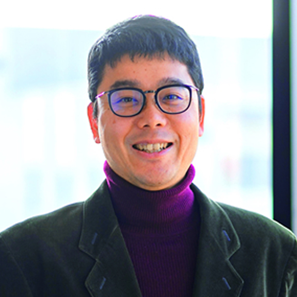 安田修悟（YASUDA Shugo）